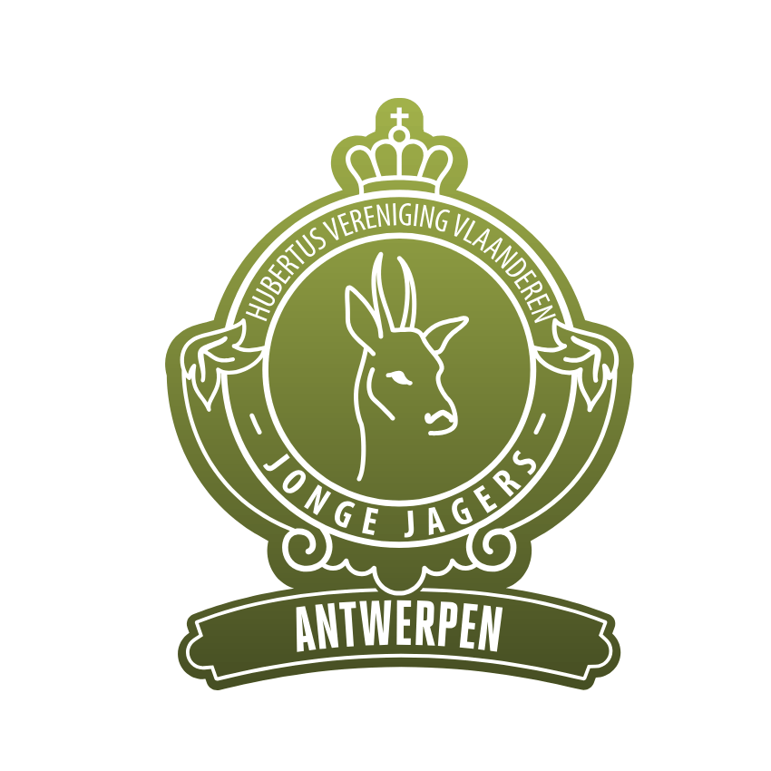 Jonge Jagers Antwerpen